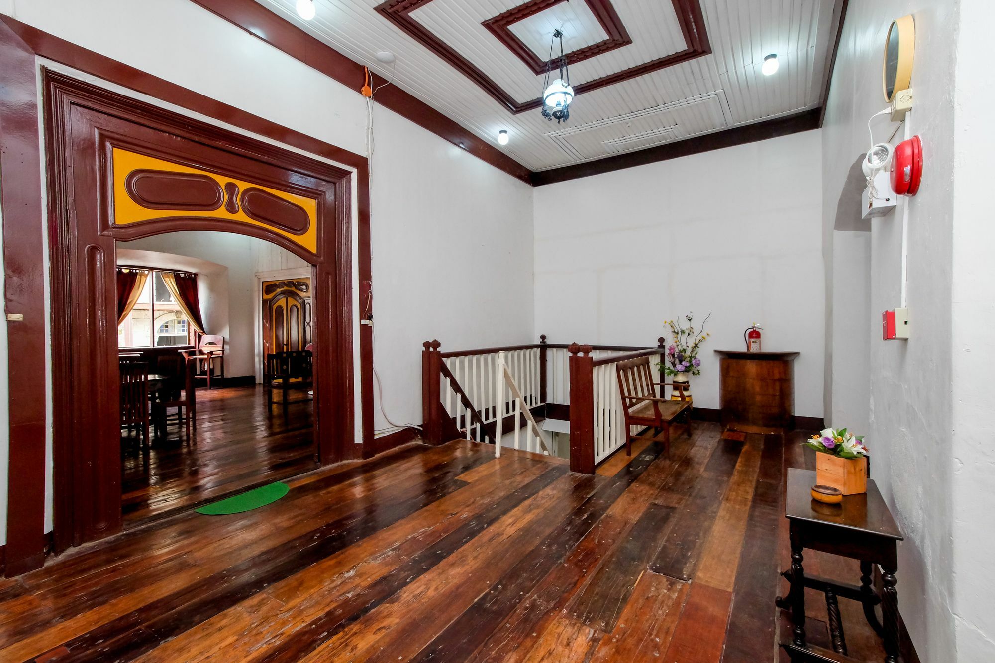 Zen Rooms Calle Crisologo Βιγκάν Εξωτερικό φωτογραφία